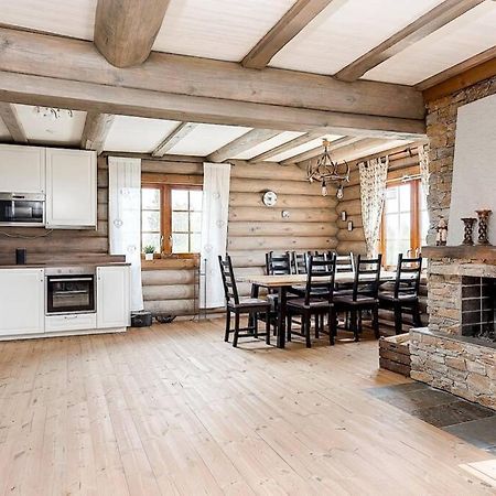 Log Cabin In Nature - Situated In Trillevallen- Are Undersåker Exterior photo