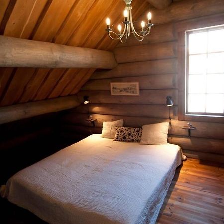 Log Cabin In Nature - Situated In Trillevallen- Are Undersåker Exterior photo